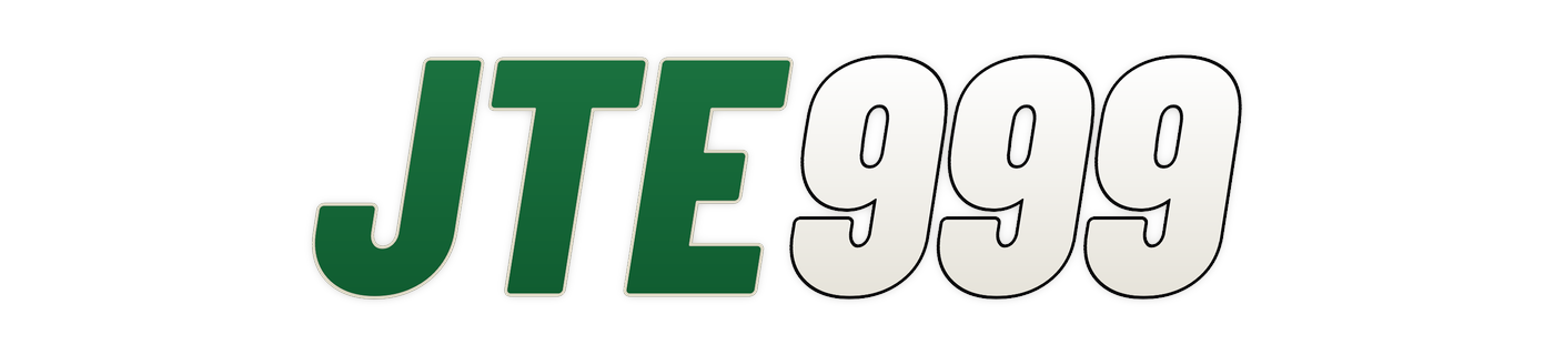 jte999 লোগো